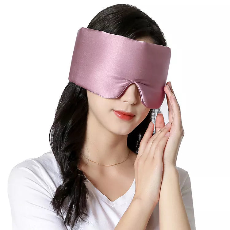 Silk Sleep Mask™