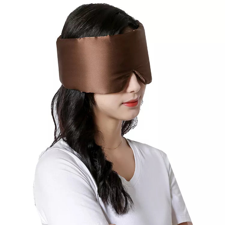 Silk Sleep Mask™