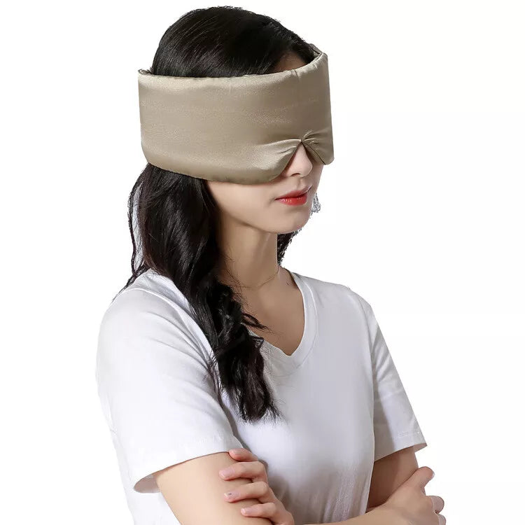 Silk Sleep Mask™