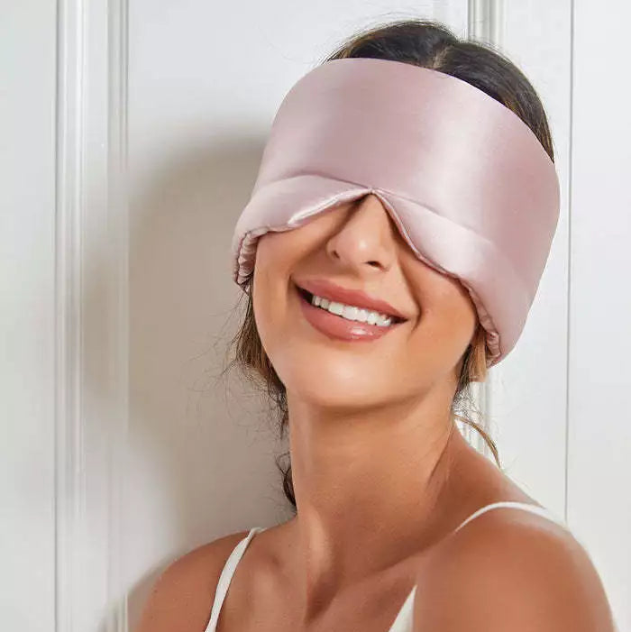Silk Sleep Mask™