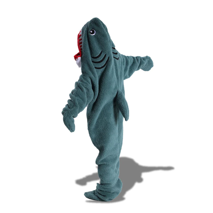 Sharkie Snuggie™