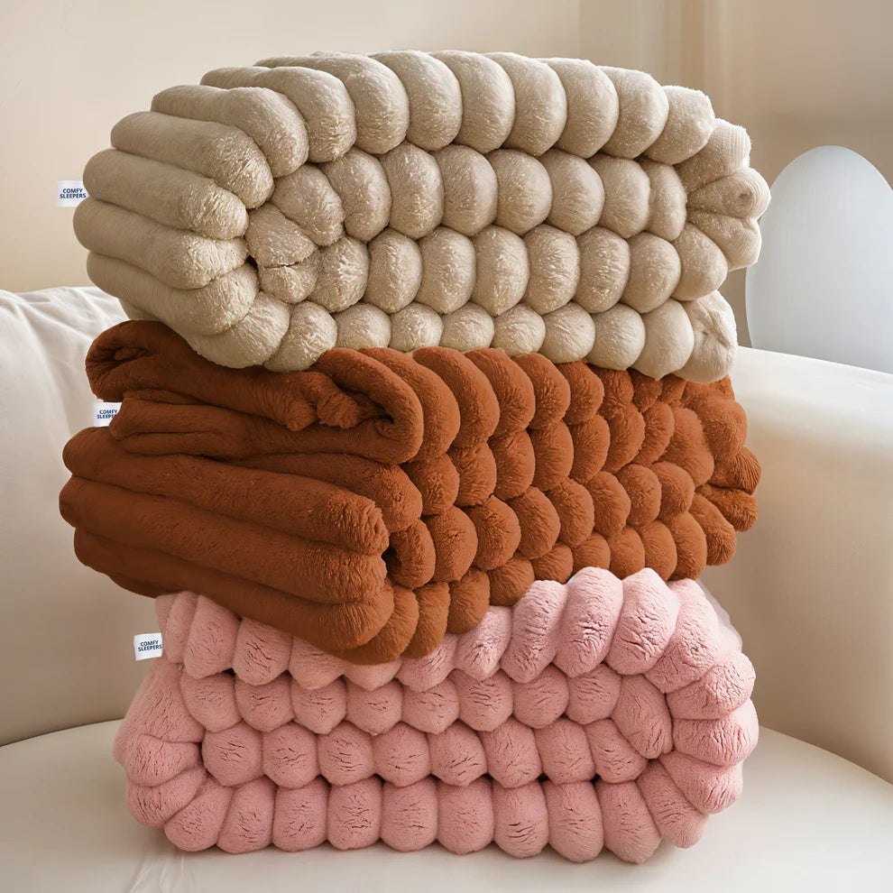 Luxury Bedding Blanket™