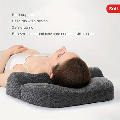 Align Curve Pillow™