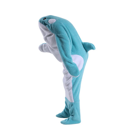 Dolphin Snuggie™