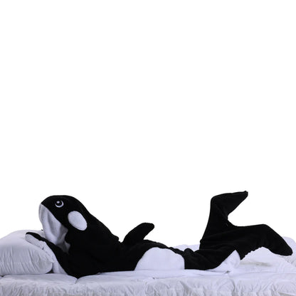 Whale Snuggie™