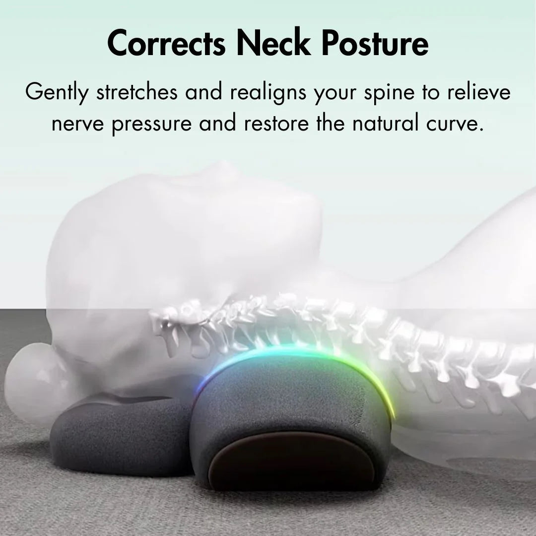 TheraPulse Neck Massager™