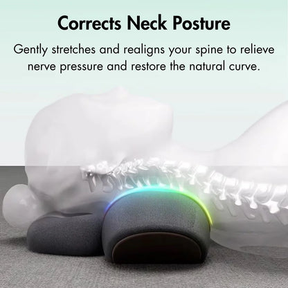TheraPulse Neck Massager™