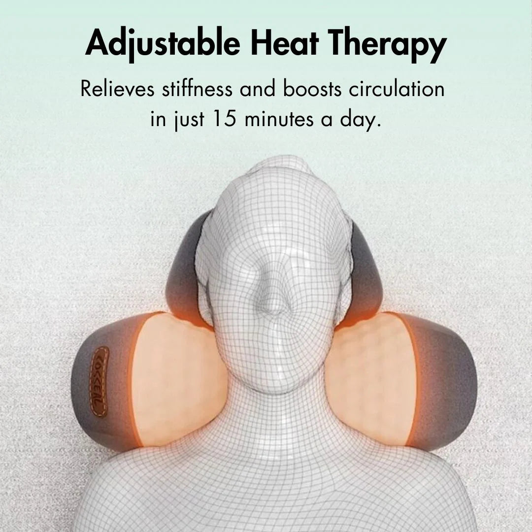 TheraPulse Neck Massager™