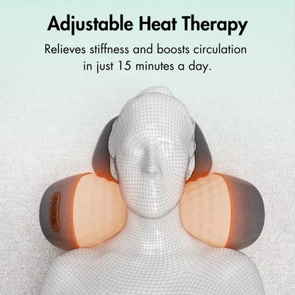 TheraPulse Neck Massager™