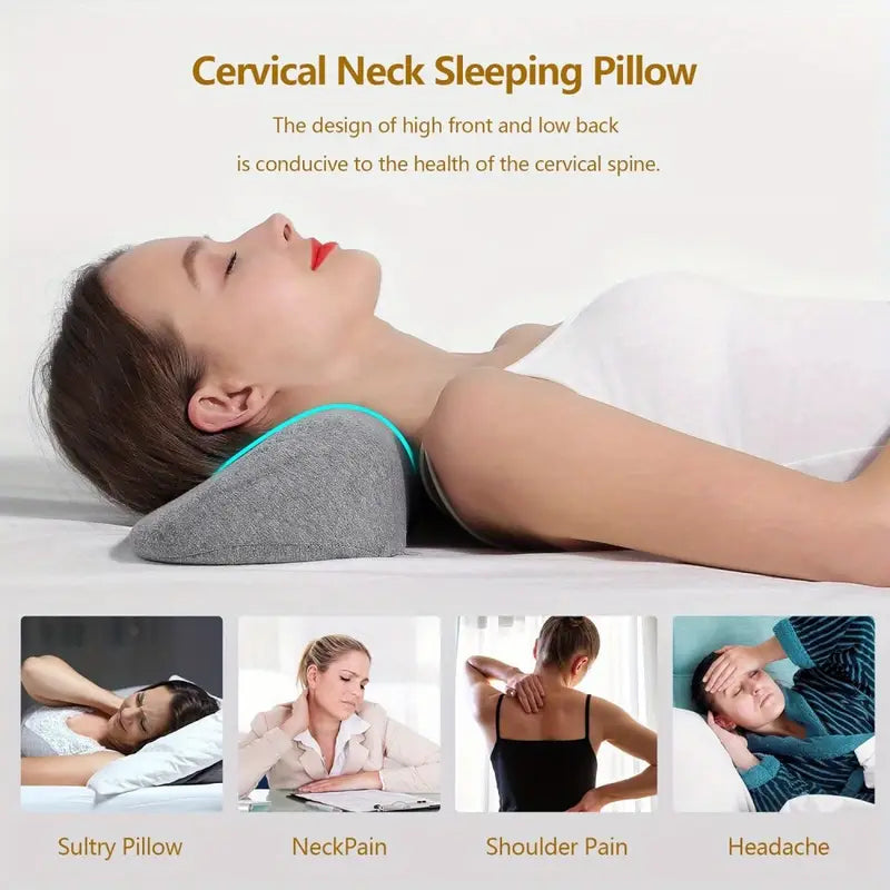 Cervical Neck Sleeping Pillow™