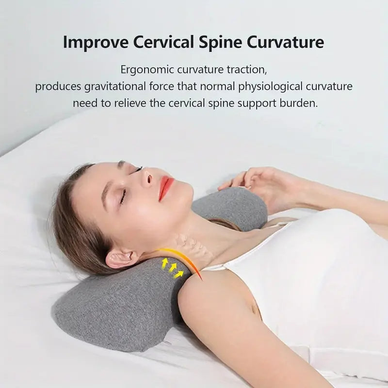 Cervical Neck Sleeping Pillow™