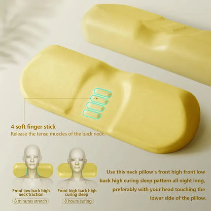 Cervical Neck Sleeping Pillow™