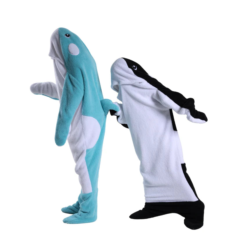 Whale Snuggie™