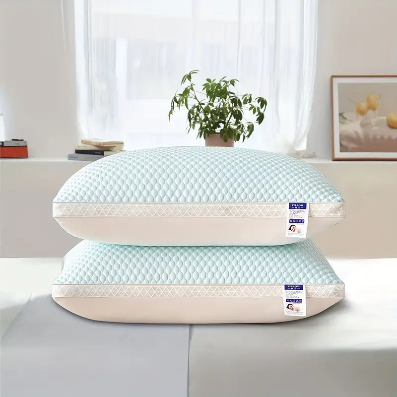 Cooling Massage Pillow™