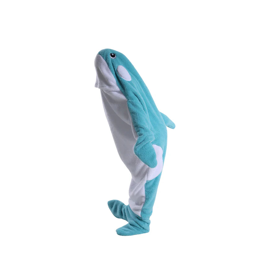 Dolphin Snuggie™