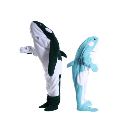 Dolphin Snuggie™