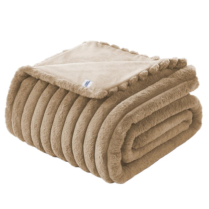 Luxury Bedding Blanket™