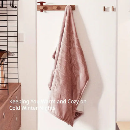 Heated Blanket Shawl™