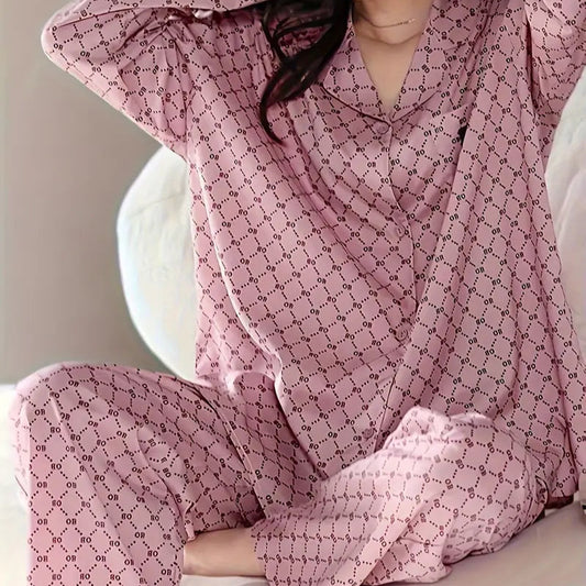 Rosalind Pajama Set™