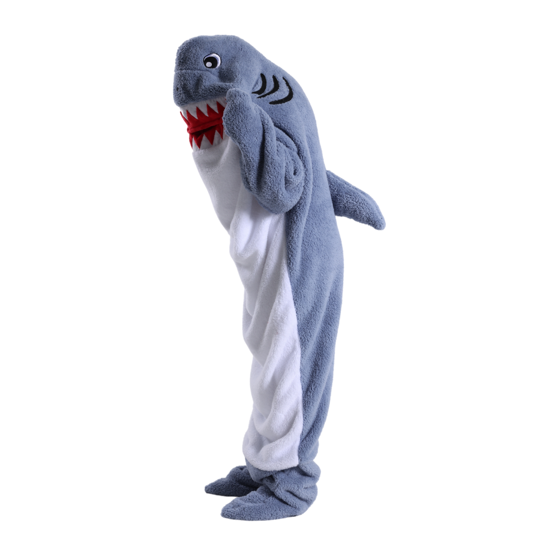 Sharkie Snuggie™