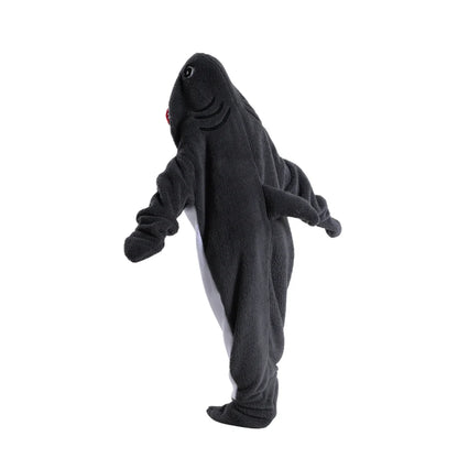 Sharkie Snuggie™