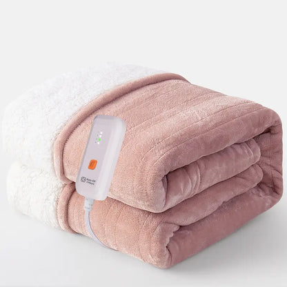Heated Blanket Shawl™