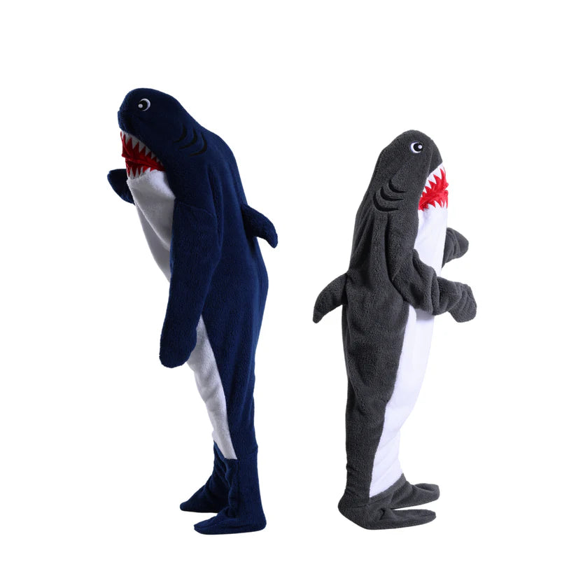 Sharkie Snuggie™