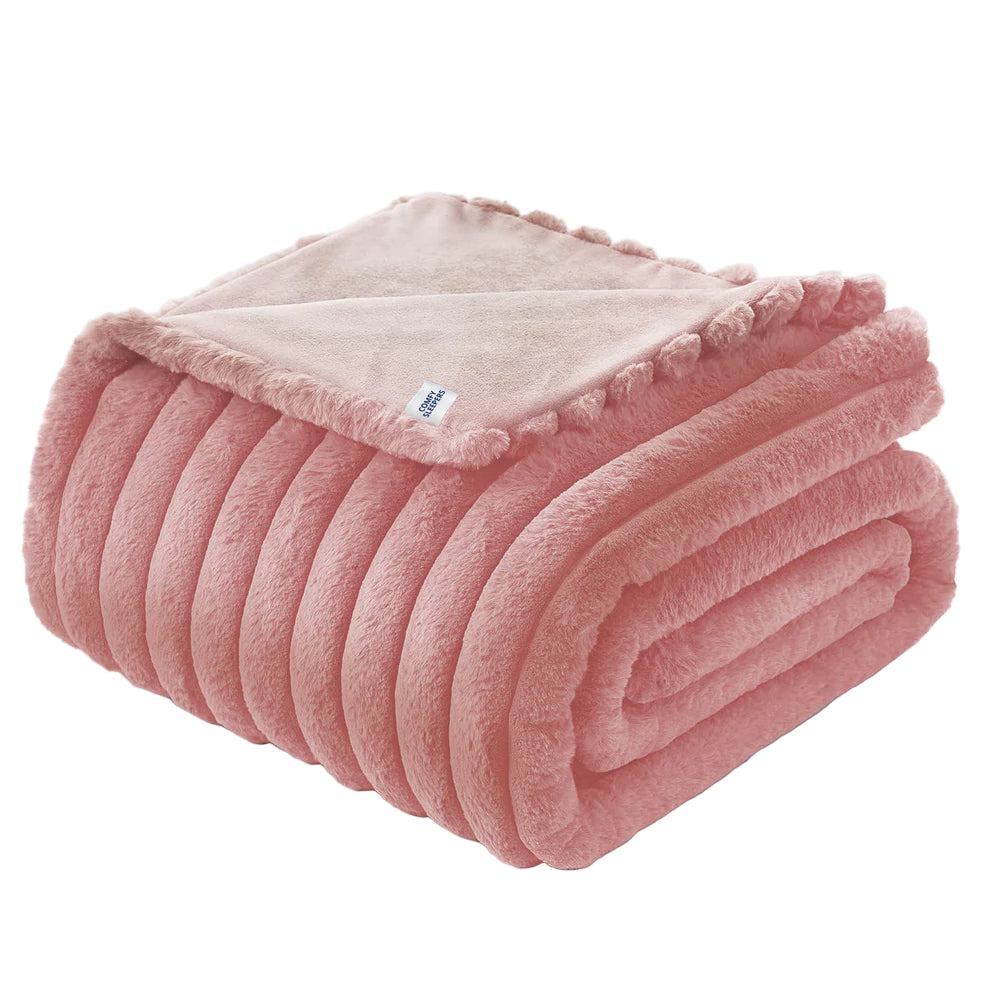 Luxury Bedding Blanket™