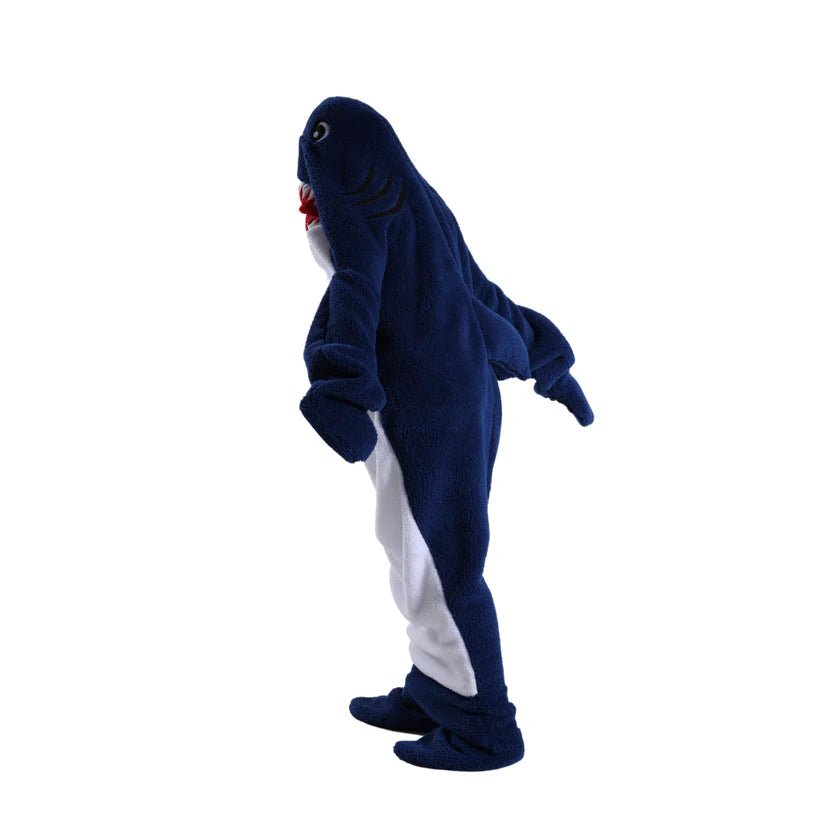 Sharkie Snuggie™