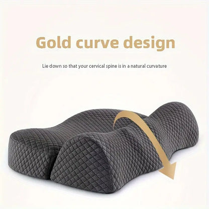 Align Curve Pillow™