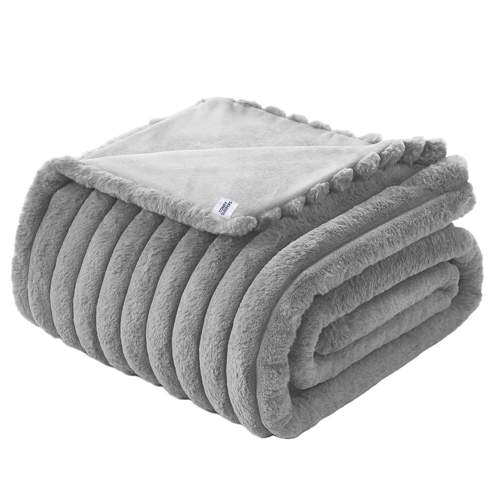 Luxury Bedding Blanket™