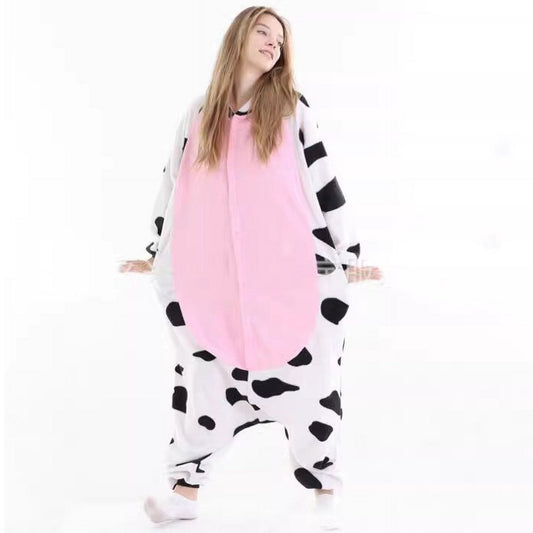 Cow Couple Onesie™