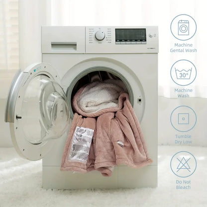 Heated Blanket Shawl™