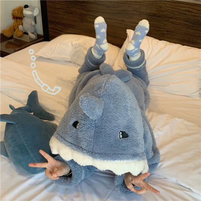 Shark Pajamas™