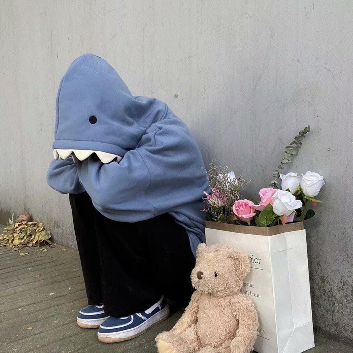 Shark Sweatshirt™