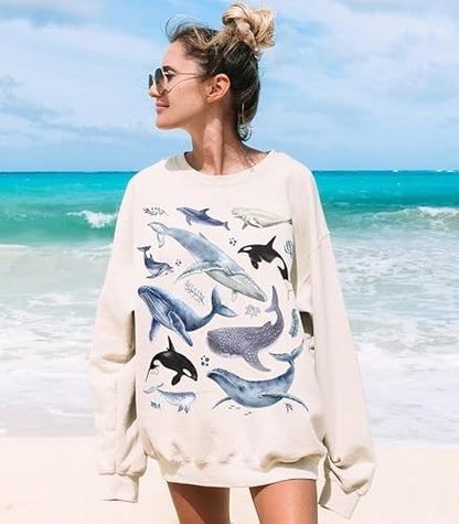 Ocean Sweatshirt™