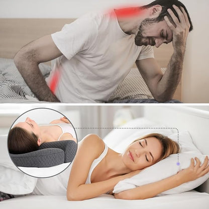 Cervical Support Pillow™