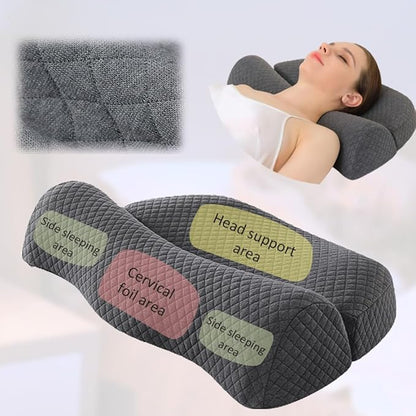 Cervical Support Pillow™