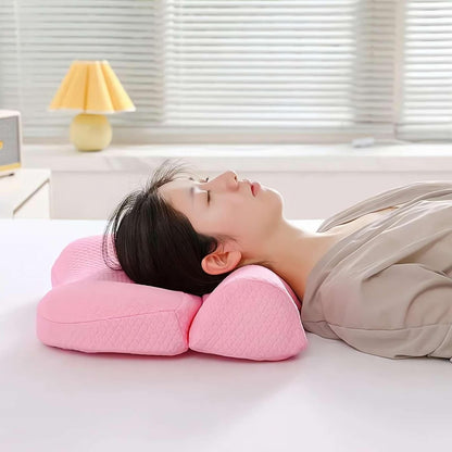Cervical Support Pillow™