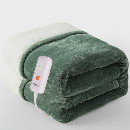 Heated Blanket Shawl™