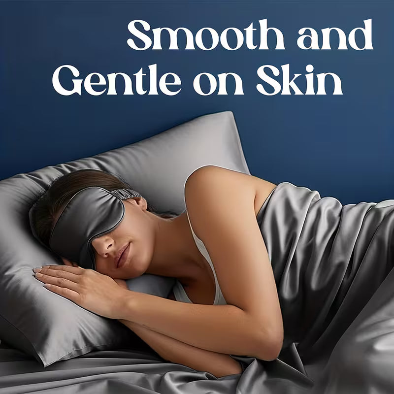 Everlasting Cooling Bed Sheets™