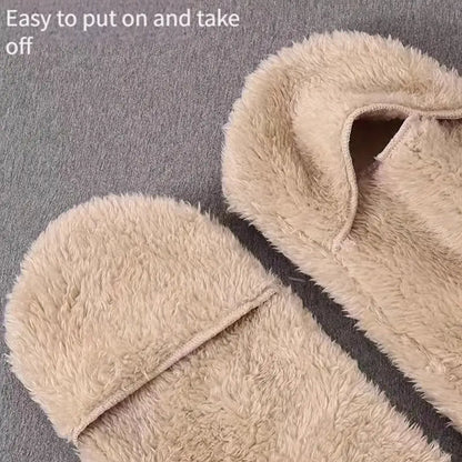 Waist Warm Footed Pants™