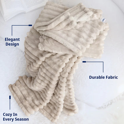 Luxury Bedding Blanket™