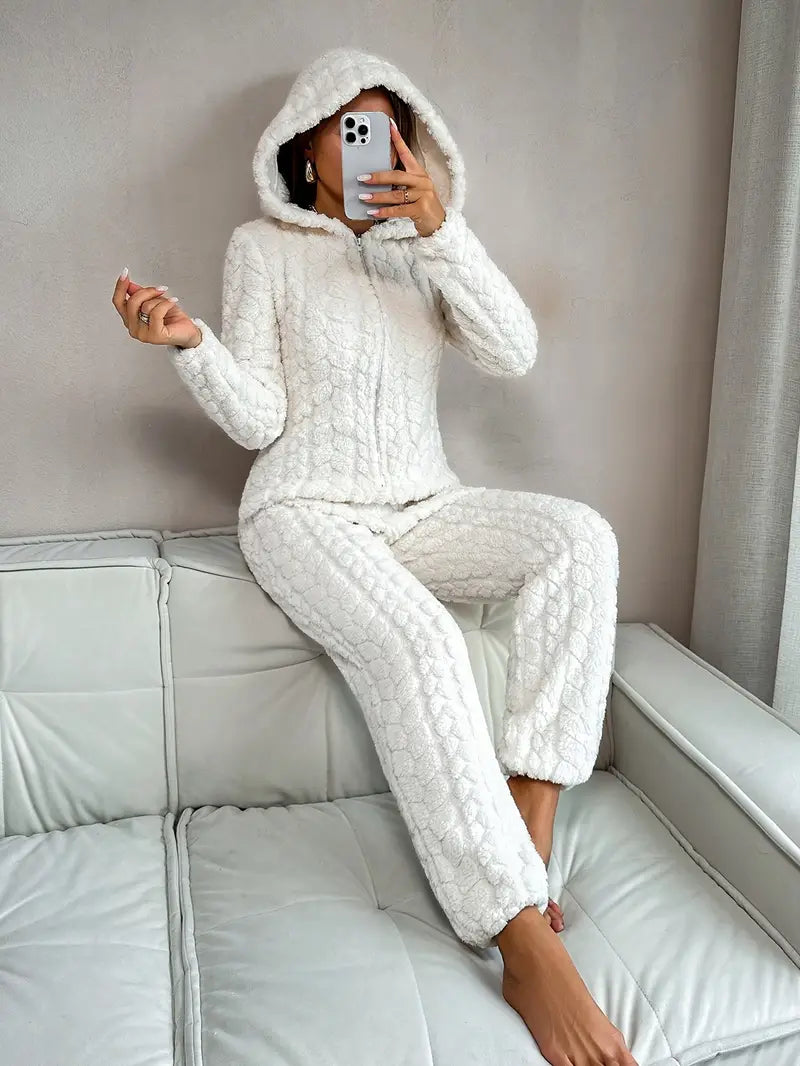 Jumpsuit Pajamas™