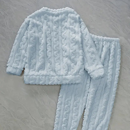 Teddy Bliss Pajama Set™