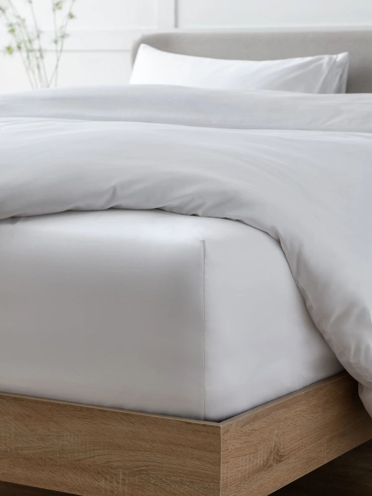 Everlasting Cooling Bed Sheets™