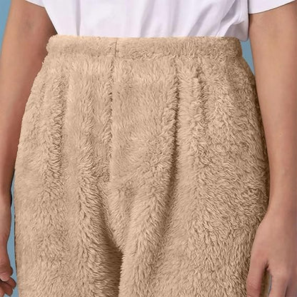 Waist Warm Footed Pants™