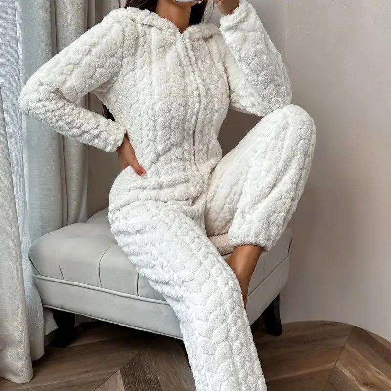 Jumpsuit Pajamas™