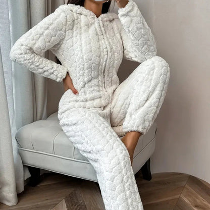 Jumpsuit Pajamas™