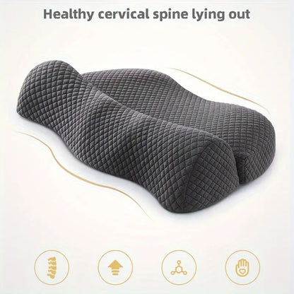 Align Curve Pillow™